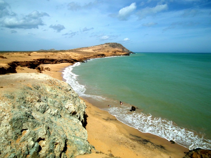 La Guajira