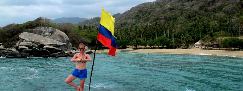 Colombia Intern