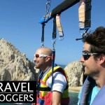 !VIDEO! Aventura en Los Cabos, México : De San Jose del Cabo a Cabo San Lucas