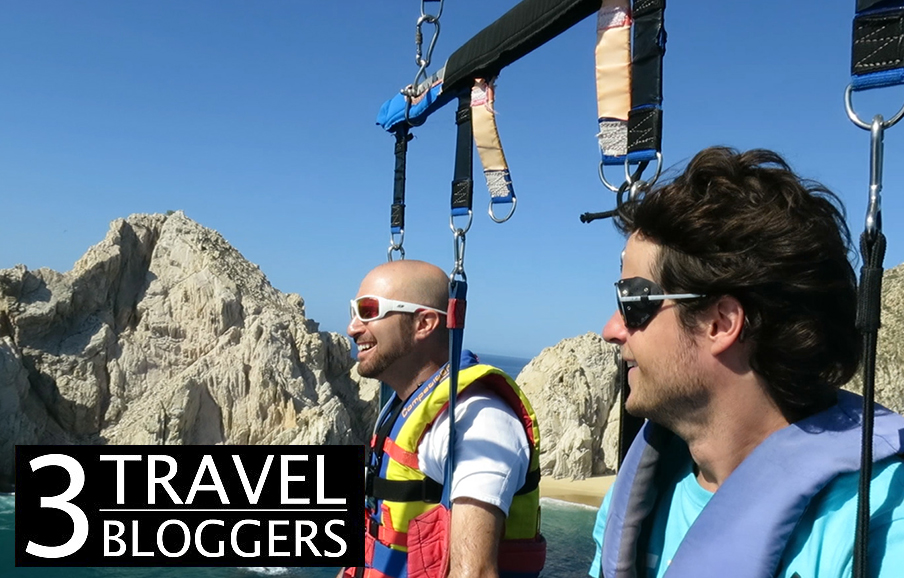 travel blogres los cabos mexico
