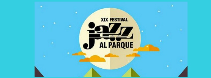 Jazz al Parque 2014