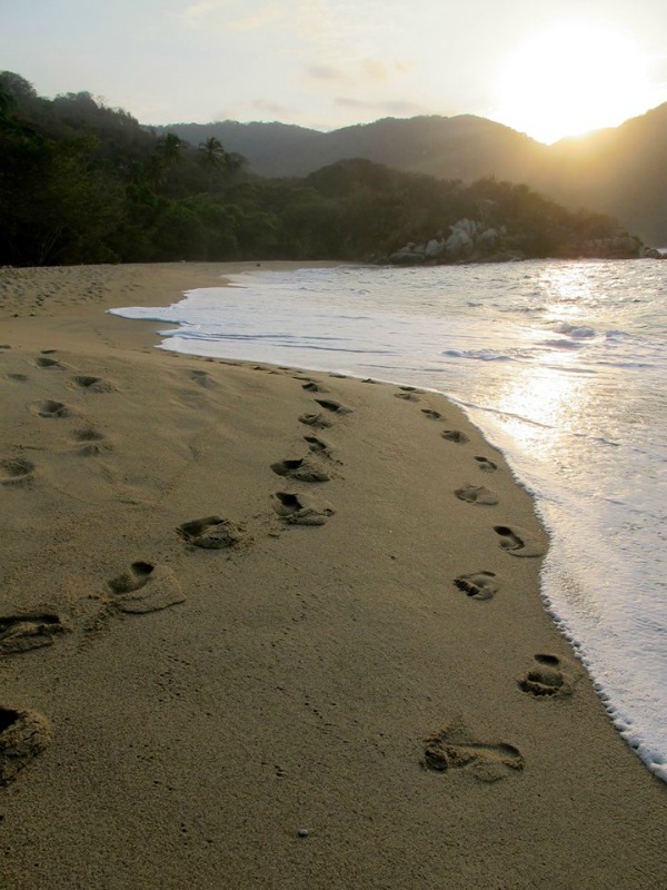 Caribbean Colombia