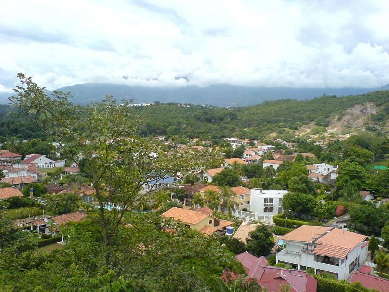 Melgar Tolima Colombia