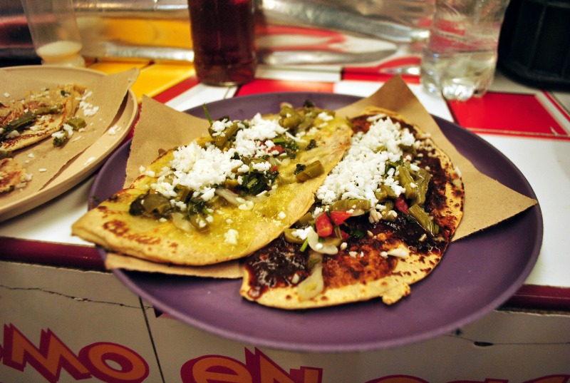 Tlacoyo