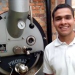 Interview: Colombian National Barista Champion Diego Fernando Campos