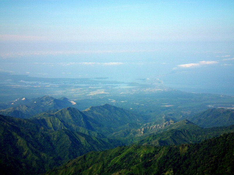 Sierra Nevada de Santa Marta Colombia