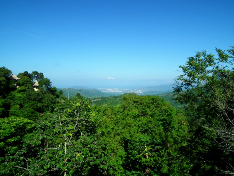 Minca Colombia