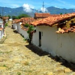Colombia Photo Gallery: The Beauty of Santander