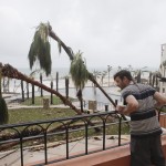 Los Cabos imparable: nuestra experiencia antes del huracán Odile [VIDEO]