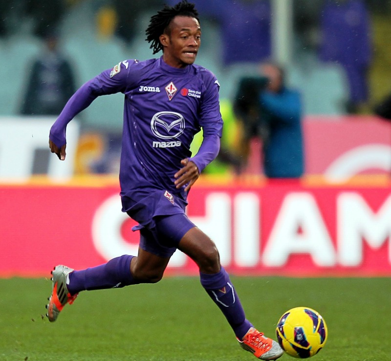 Juan Cuadrado
