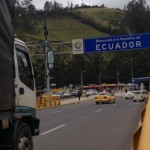 Colombia-Ecuador Border Crossing: a Practical Guide
