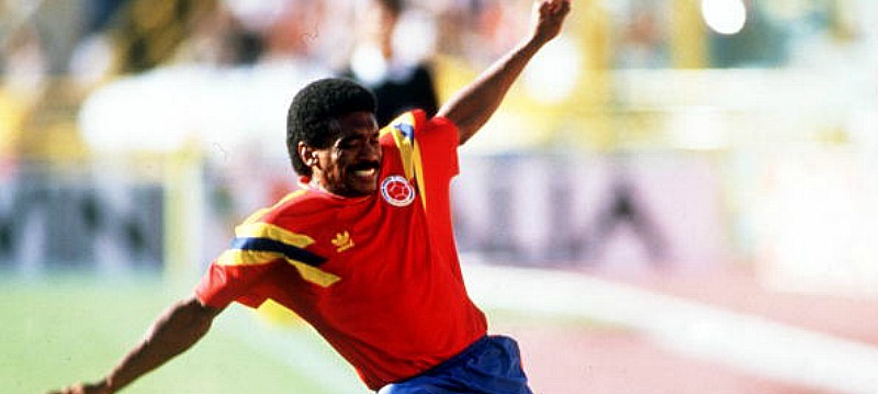 Arnoldo Iguarán