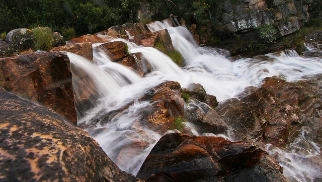 Chapada Dos Veadeiros Brasil