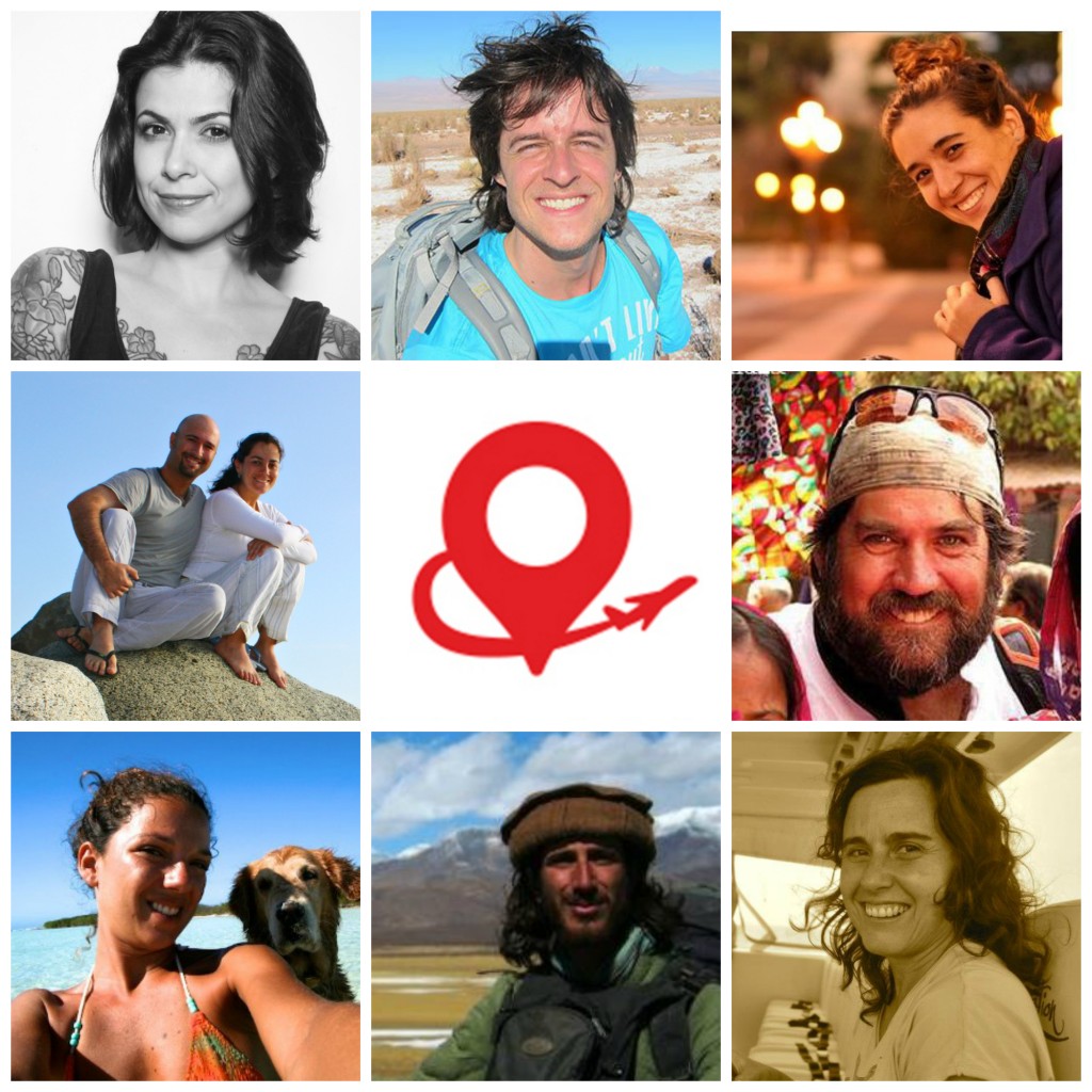 mejores bloggers de viajes