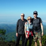 Is It Safe For Your Parents to Visit Colombia?