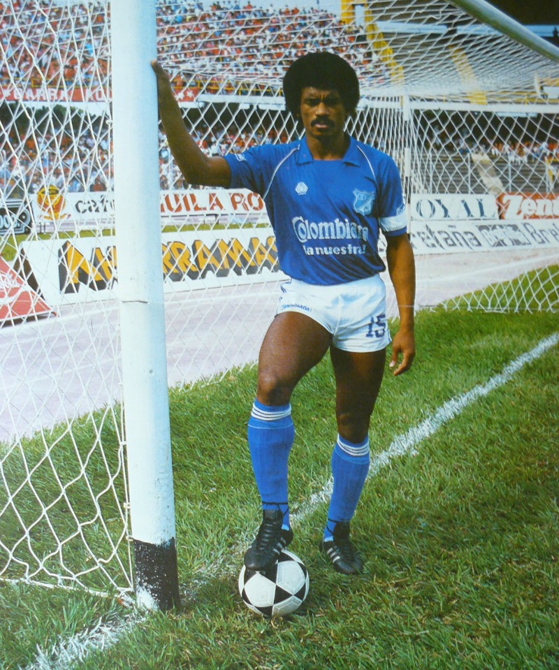 Arnoldo Iguarán