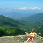 Casa Elemento in Minca: The Best Hostel View in Colombia?