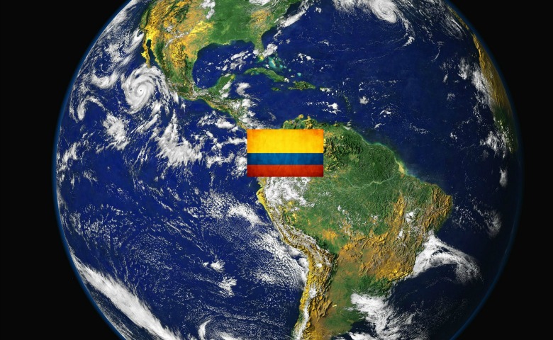 Earth Day 2015