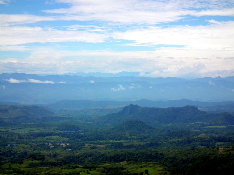 La Victoria Caldas Colombia