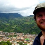A visit to Jardin, Antioquia