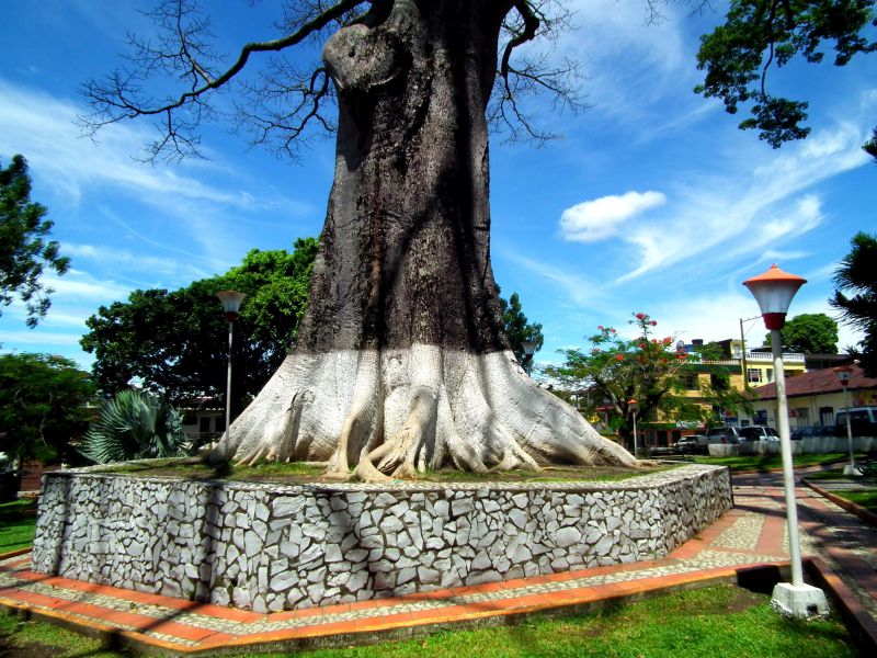 La Victoria Caldas Colombia