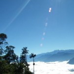 San Lorenzo Ridge: Solitude in the Sierra Nevada