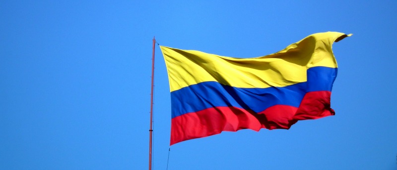Photos of Colombia