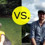 Travelers vs. Tourists? It’s got to stop…