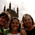 Viajar a Londres: 3 tips para estar bien conectado. (VIDEO)