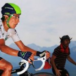 Nairo Quintana: Colombian Cycling Champion