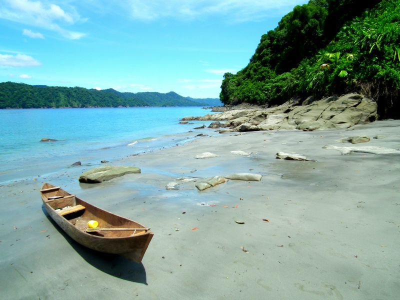 Utria National Park Colombia