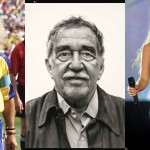 INTERACTIVE QUIZ!!!!  Which Iconic Colombian Are You?