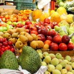 Interactive Quiz!!! Name that Colombian fruit…