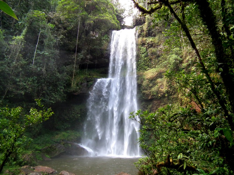 Hornoyaco Mocoa Putumayo