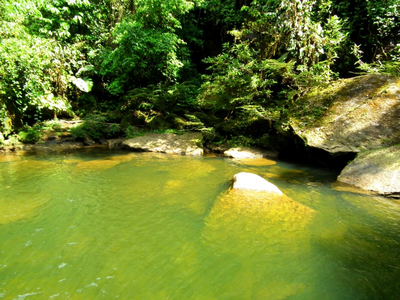 Canalendres Mocoa Putumayo