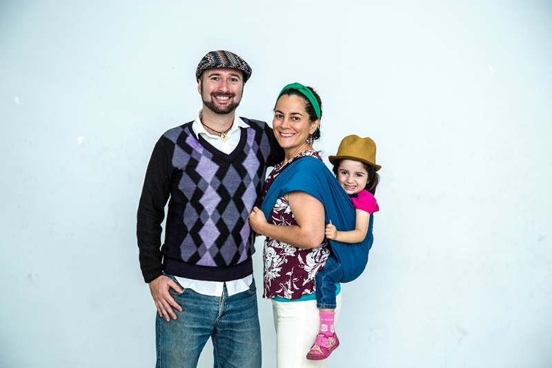 What is 3 Travel Bloggers