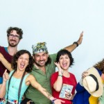 What is 3 Travel Bloggers?