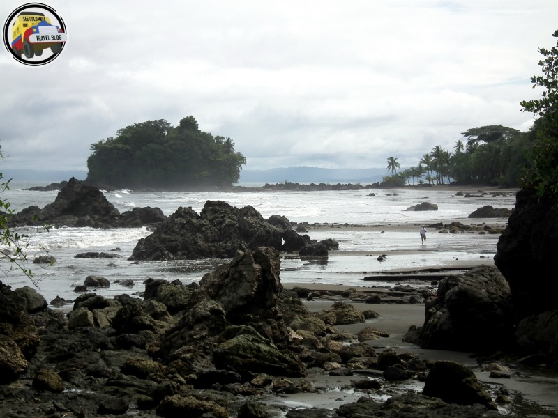 playa guachalito choco colombia