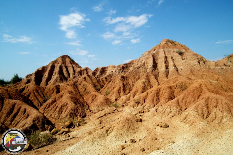tatacoa desert colombia
