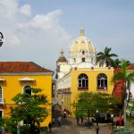 One Week Colombia Itinerary: Bogotá and Cartagena