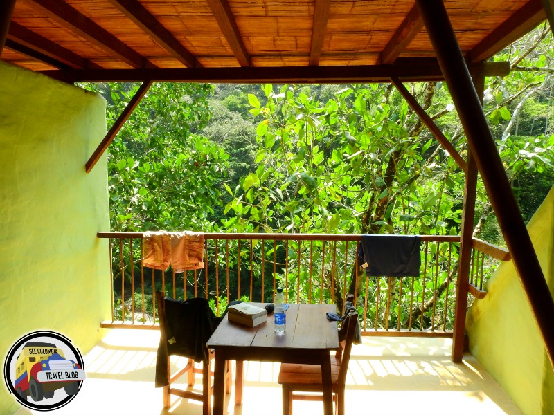 visit rio claro colombia