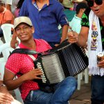The Accordionists of Valledupar: a Colombia Photo Gallery