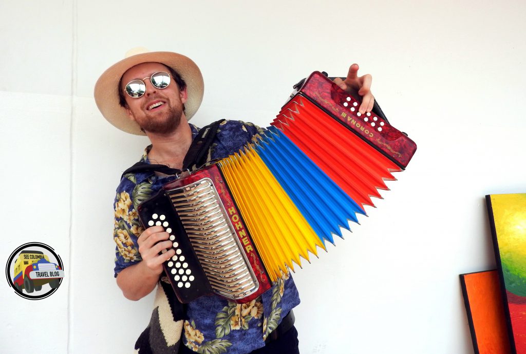 vallenato festival valledupar colombia