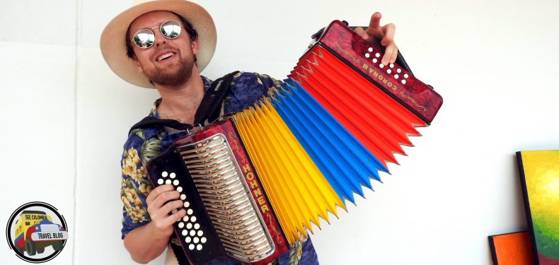 vallenato festival valledupar colombia
