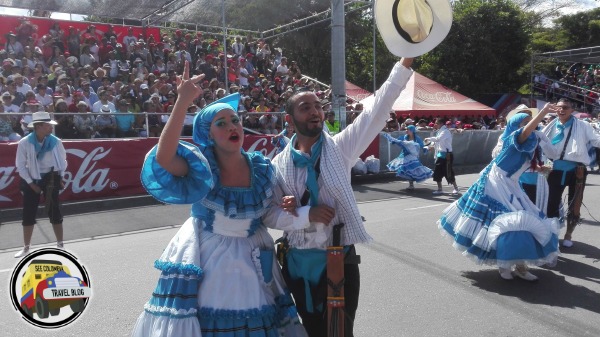 feria de flores 2016 medellin desfile de silleteros