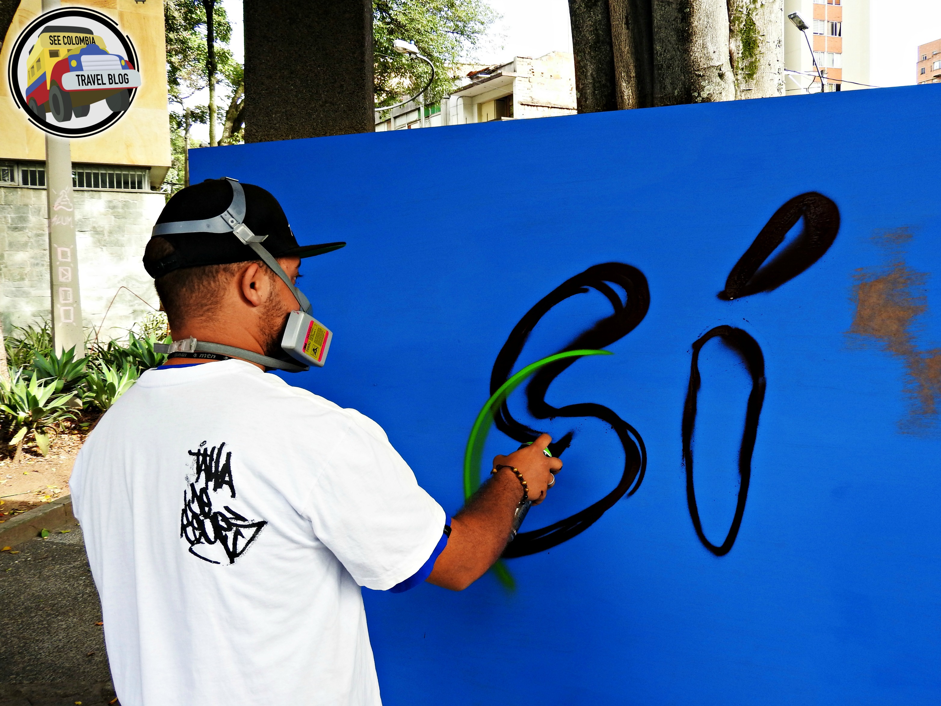 colombia peace signing