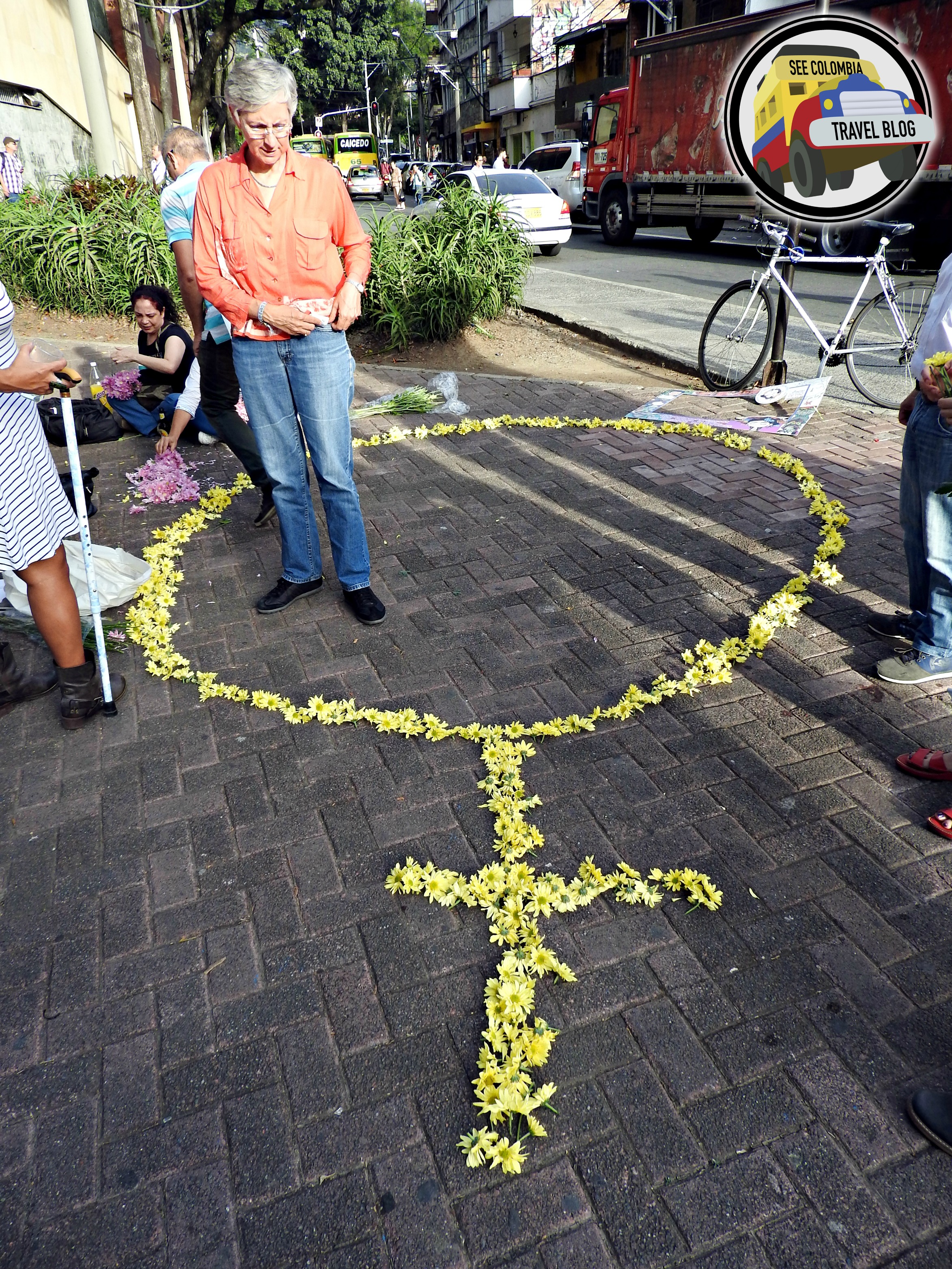 colombia peace signing