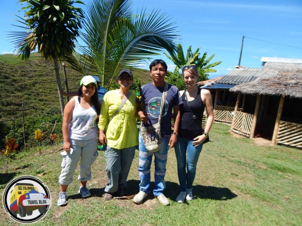 tamesis resguardo indigena