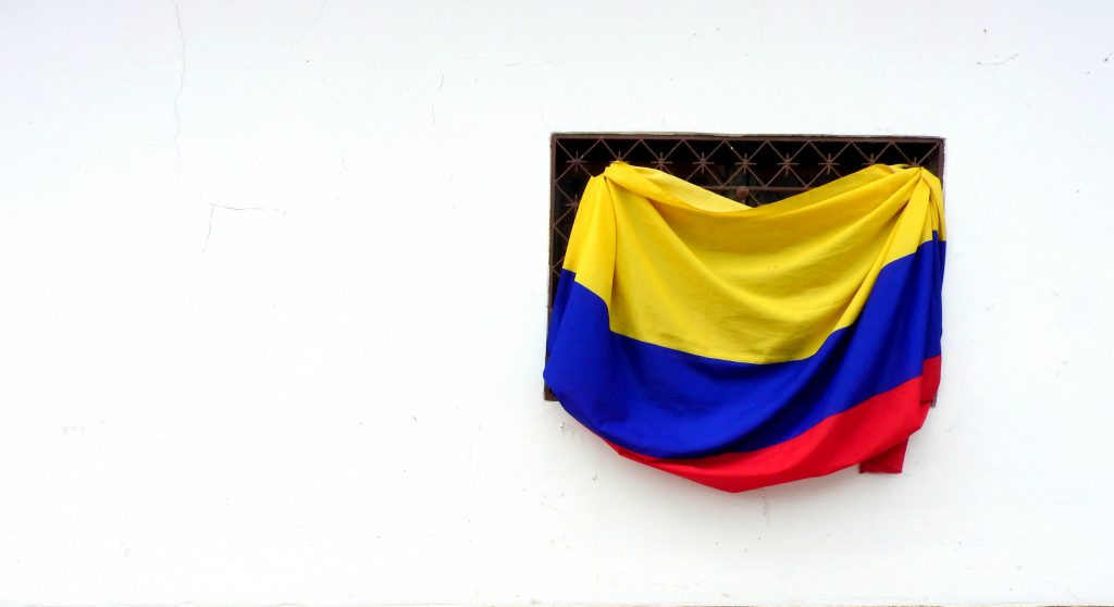 colombia peace deal