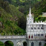 Colombia’s Santuario de Las Lajas named the most beautiful church in the world